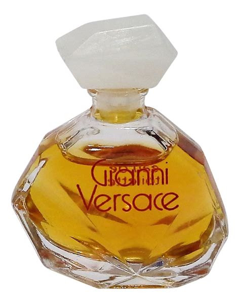 top fragrance 25 versace|gianni Versace last fragrance.